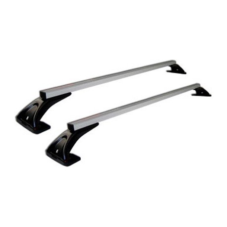 Barras Gemelas al ToldoZ Tunning