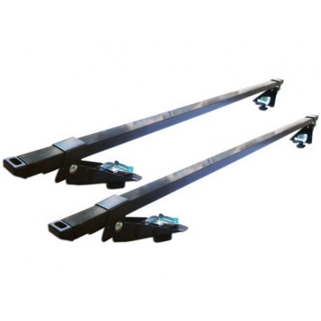 Barras Gemelas al Botaguas