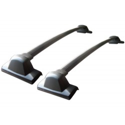 Barras Gemelas Honda CRV