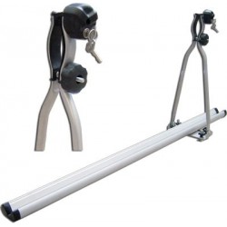 Portabicicletas Aluminio