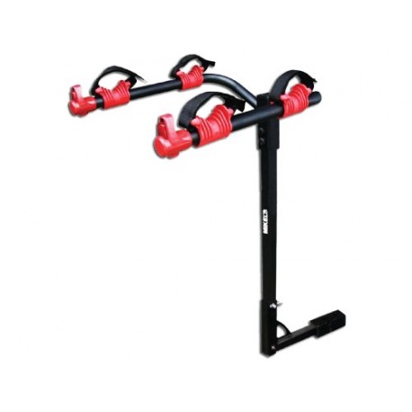 Portabicicletas al Tirón