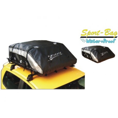 Bolsa Extra Resistente