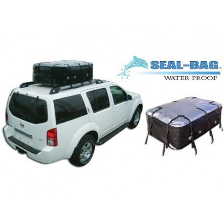 Bolsa Extra Resistente