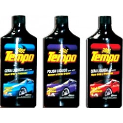 Cera Tempo Liquida