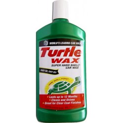 Cera Liquida Tortuga
