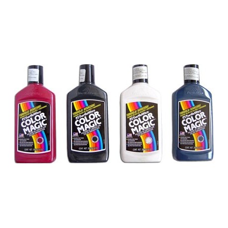 Pulimento Color Magic