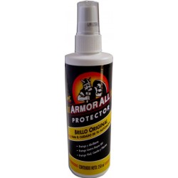 Armor all 125ml. y 250ml.