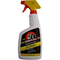 Armor all 500ml. y 1 Litro