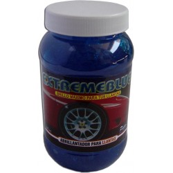 Gel Azul Extreme