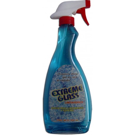 Limpiavidrios Peter´s