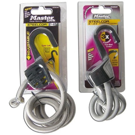 Cuerda Elástica Ajustable