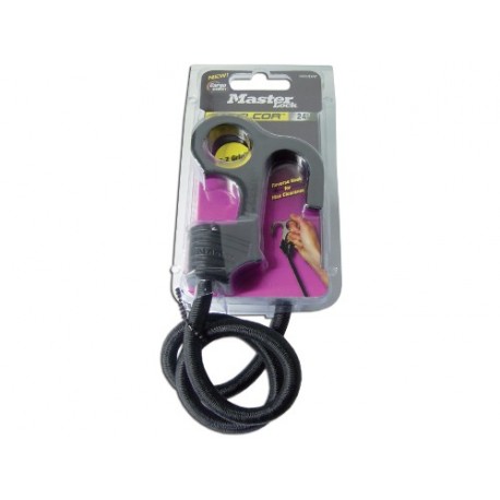 Cuerda Elástica con Gancho