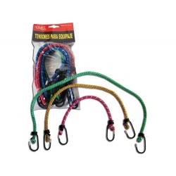 Kit de Cuerdas Elásticas