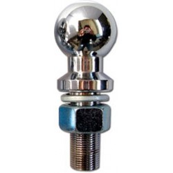 Bola de 2" 5,000 libras