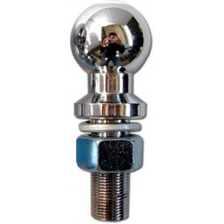 Bola de 2" 5,000 libras