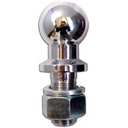 Bola de 1" 7/8 3,500 libras