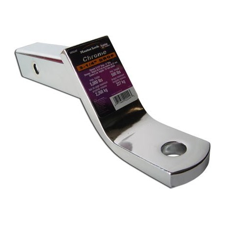 Lengüeta Master Lock