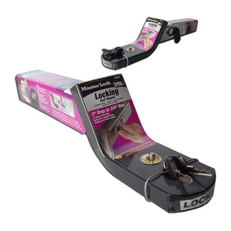 Lengüeta con Seguro