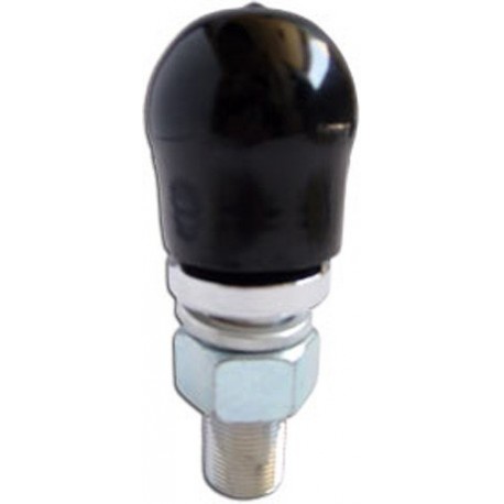 Capuchón para Bola de Remolque