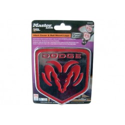Logo Dodge para Tirón