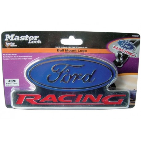 Logo Ford para Tirón