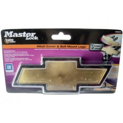 Logo Chevrolet para Tirón