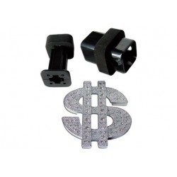 Cubre Tirón para Remolque