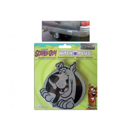 Cubre Tirón Scooby-Doo