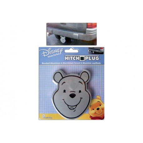 Cubre Tirón Winnie-Pooh