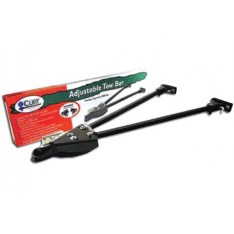 Barras de Arrastre Ajustables