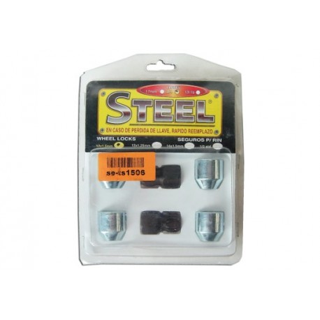 Juego de Seguro de Rin