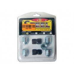 Juego de Seguro de Rin