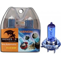Foco Xenón Genesys