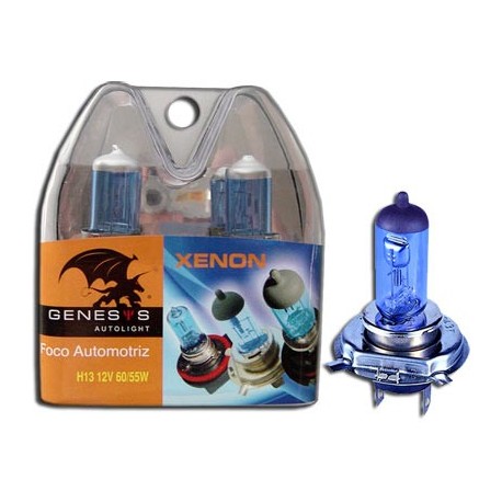 Foco Xenón Genesys