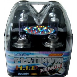 Foco Xenón Platinum