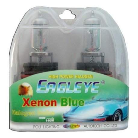 Foco Xenón Tornasol