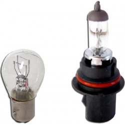 Focos Mini y Halógeno