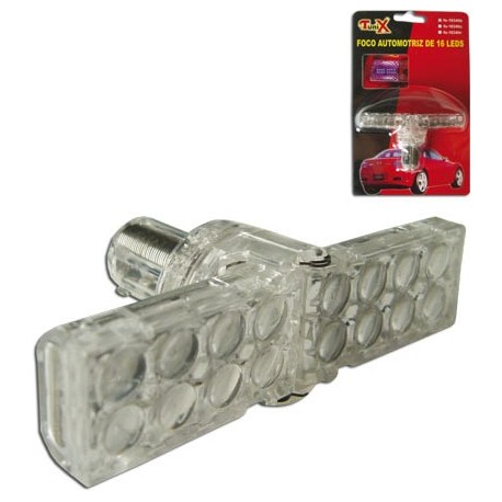Foco 16 LEDs