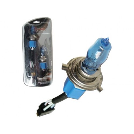 Foco Xenón Alta Intensidad