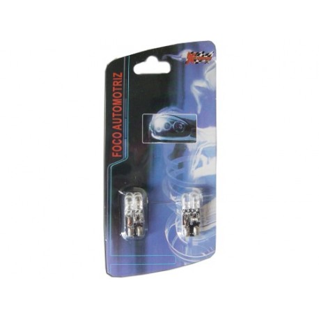 Foco Pellisco 158 4 Tipo EVO