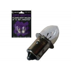 Foco Lámpara 1/4 Milla