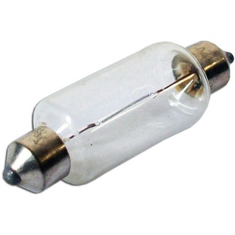 Foco Interior Gordo Tipo Fusible