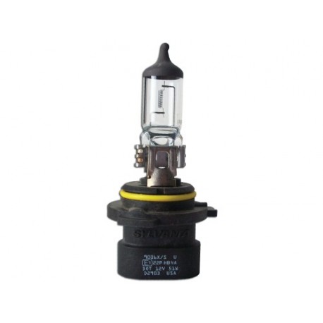 Foco Halógeno 9006 XS