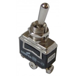 Switch 2 Pasos Cooper