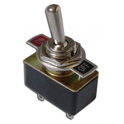 Switch Palanca C/Base ON/OFF