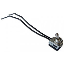 Switch Palanca Cola De Rata