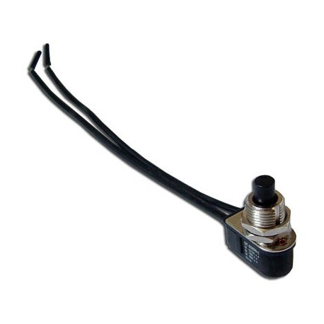 Switch Pulsador