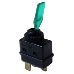 Palanca C/Luz 1 Paso