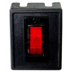 Tecla Mini C/Luz y S/Luz