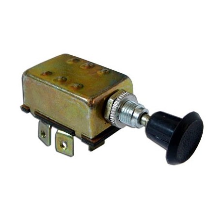 Switch Jalon 2 Pasos